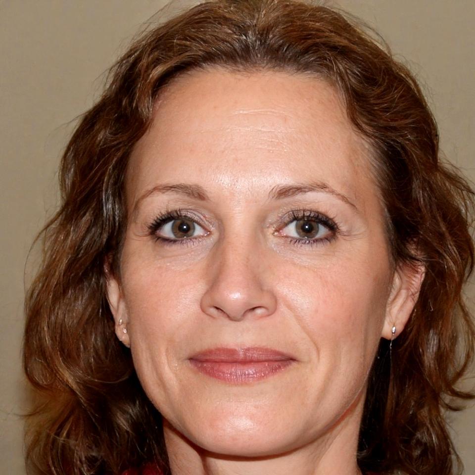 Renata Kwiatkowska, prowadząca warsztaty Gepujio